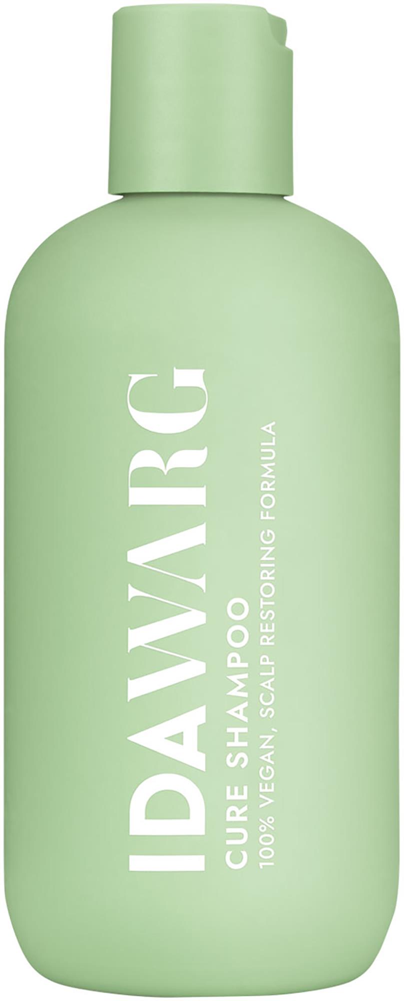 IDA WARG Beauty Cure Shampoo 250 ml