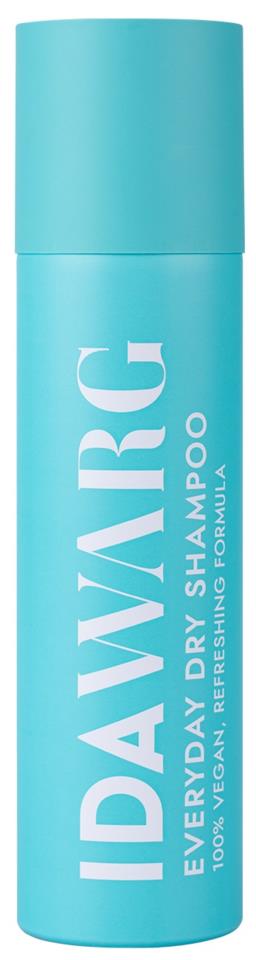 Ida Warg Dry Volume Shampoo