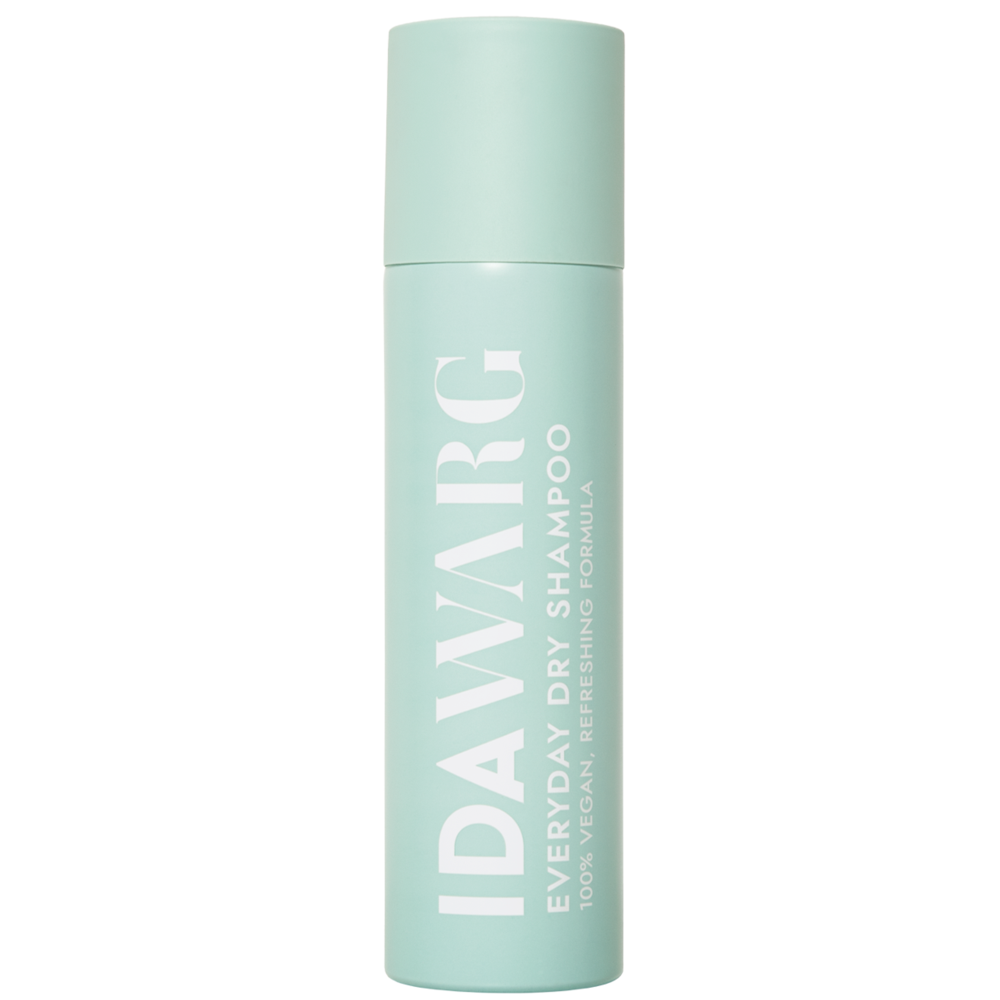 IDA WARG Beauty IDA WARG Beauty Everyday Dry Shampoo 150 ml