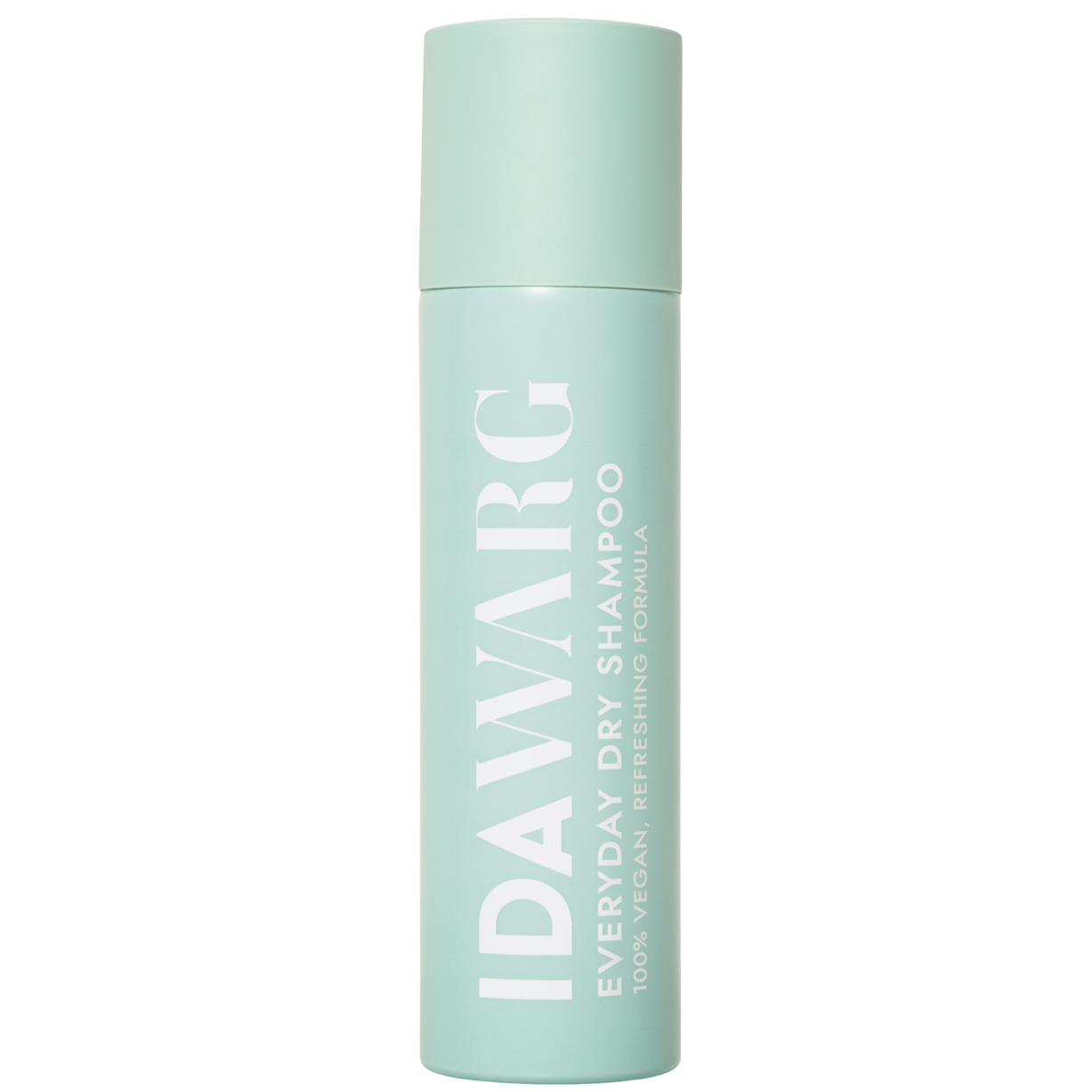 IDA WARG Beauty Everyday Dry Shampoo 150 ml