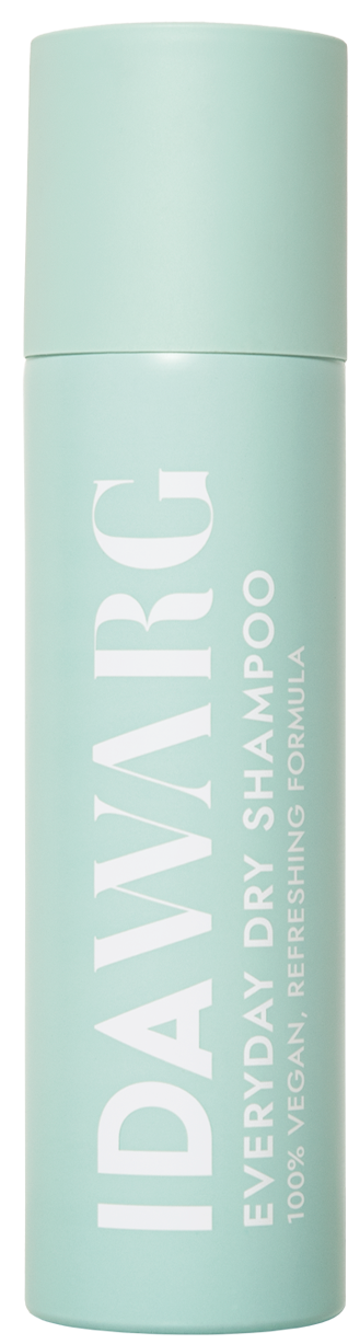 IDA WARG Beauty Everyday Dry Shampoo 150 ml