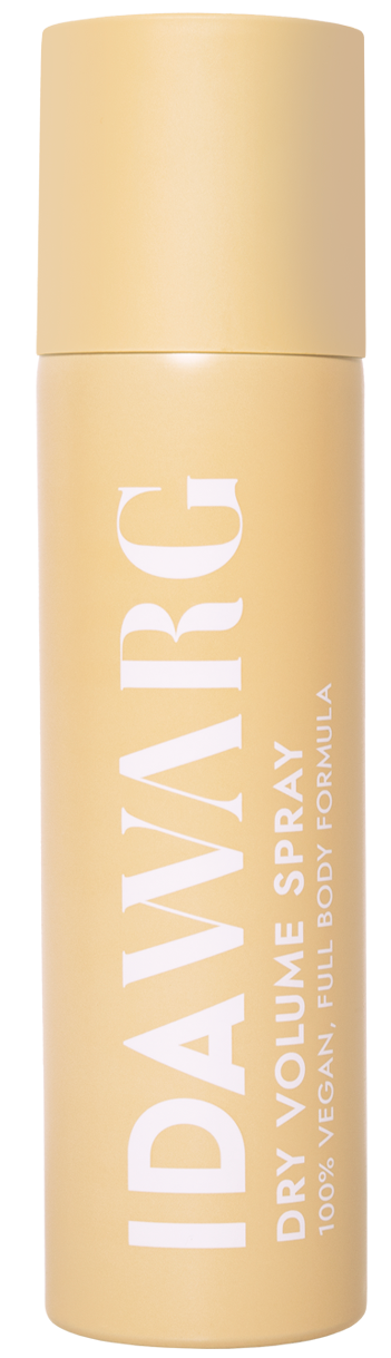 IDA WARG Beauty Dry Volume Spray 150 ml