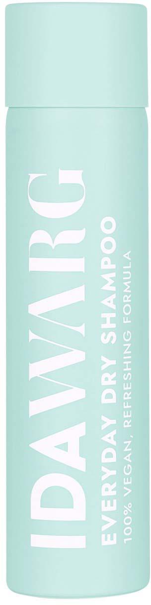 IDA WARG Beauty Everyday Dry Shampoo Travel Size 75 ml