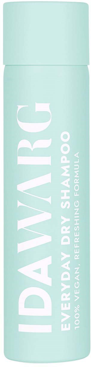 IDA WARG Beauty Everyday Dry Shampoo Travel Size 75 ml