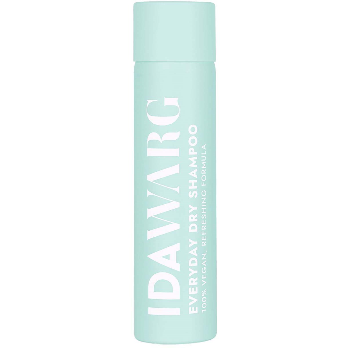 Ida Warg Everyday Dry Shampoo Travel Size 75 ml billede