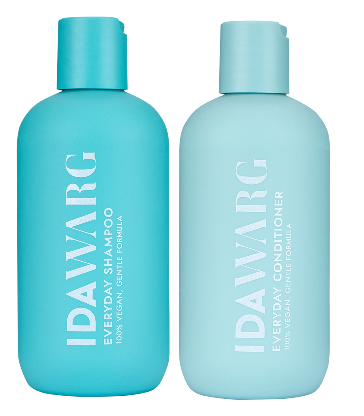 IDA WARG Beauty Everyday Shampoo 250 ml & Conditioner 250 ml