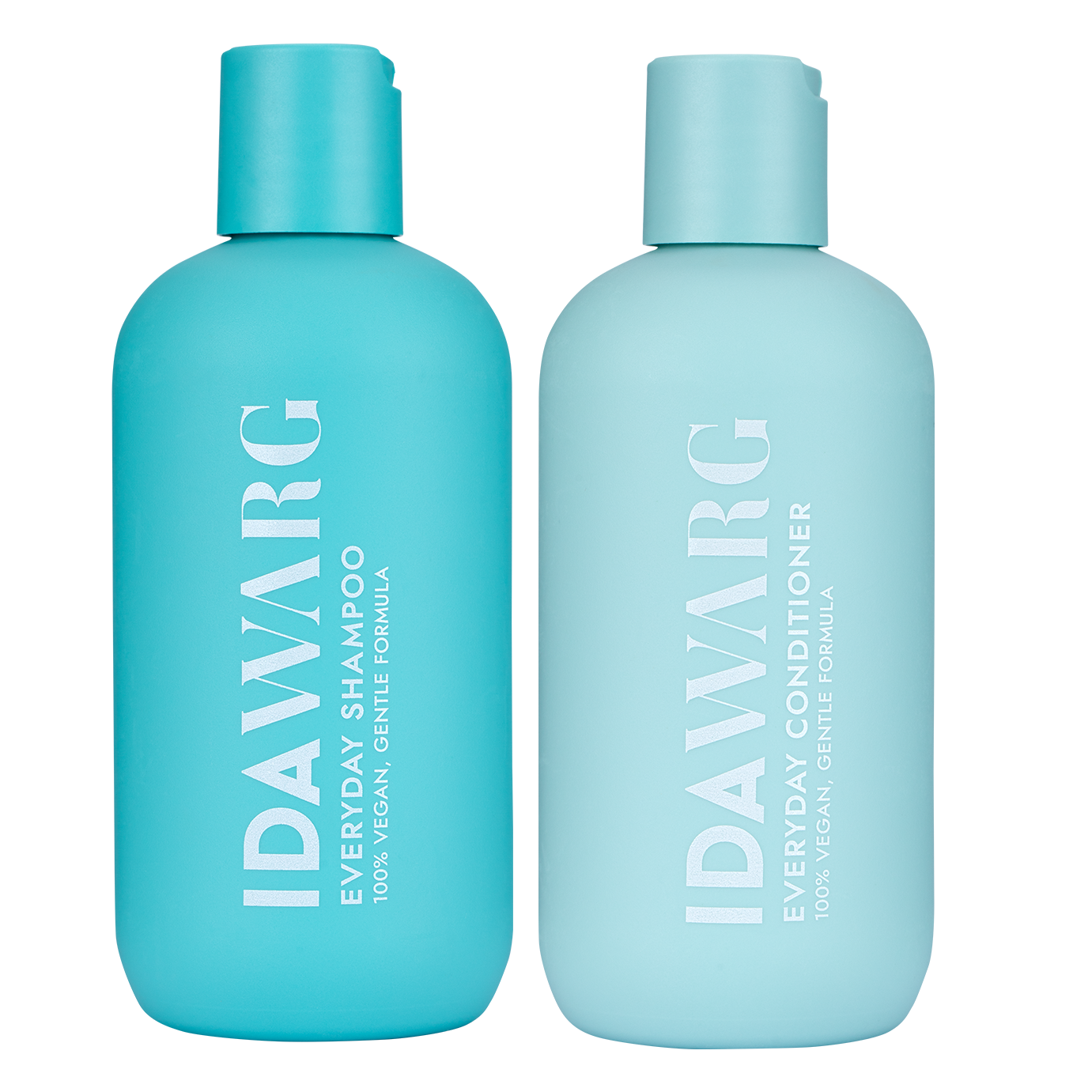 Ida Warg Everyday Shampoo 250 ml & Conditioner 250 ml