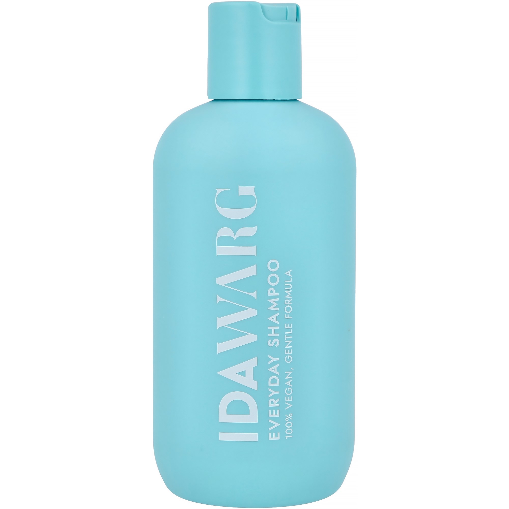 IDA WARG Beauty Everyday Shampoo 250 ml