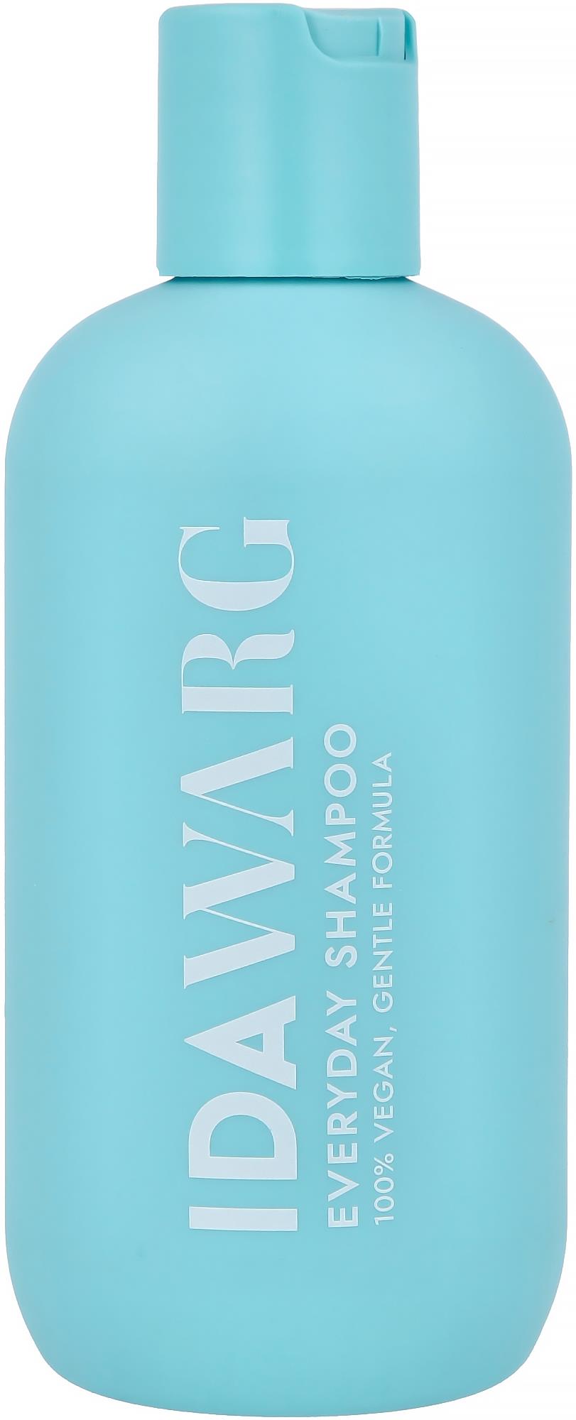IDA WARG Beauty Everyday Shampoo 250 ml