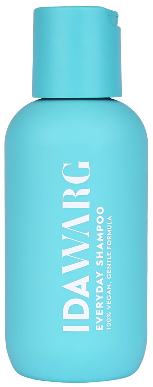 IDA WARG Beauty Everyday Shampoo 100 ml