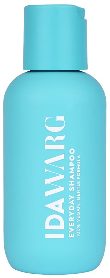 Ida Warg Everyday Shampoo Small Size 100 ml