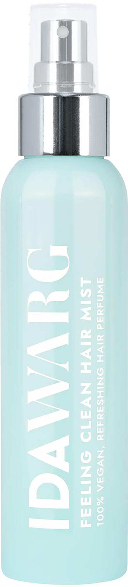 IDA WARG Beauty Feeling Clean Hair Mist 100 ml