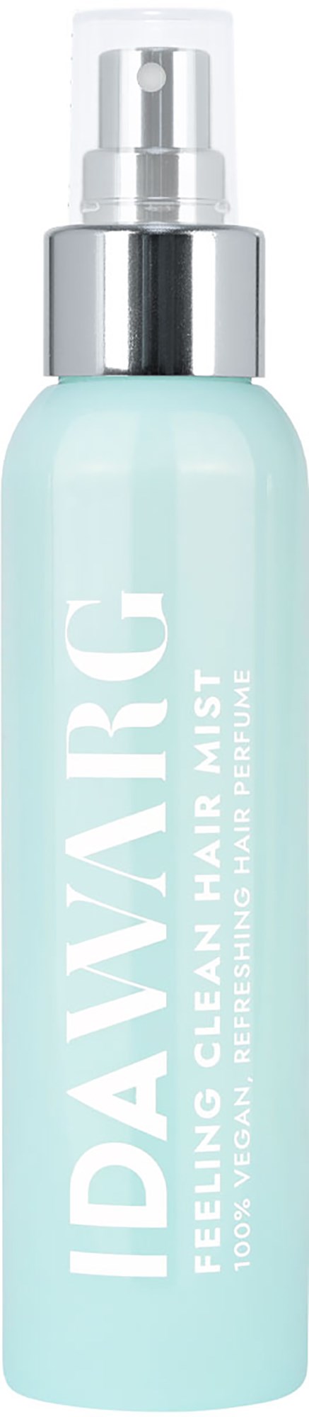 Ida Warg Feeling Clean Hair Mist 100 ml | lyko.com