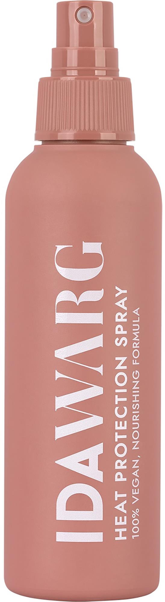 IDA WARG Beauty Heat Protection Spray 150 ml