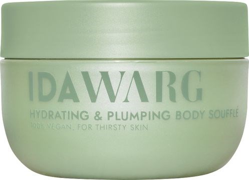 IDA WARG Beauty Hydrating & Plumping Body Soufflé 250 ml