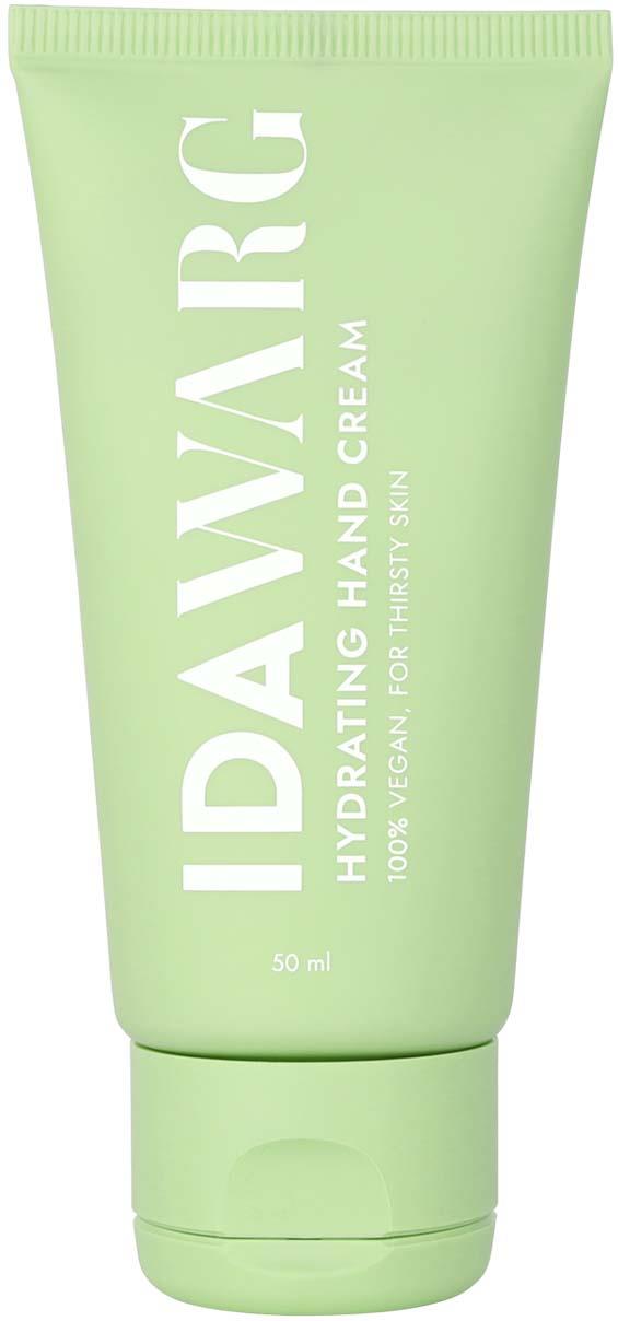 IDA WARG Beauty Hydrating Hand Cream 50 ml
