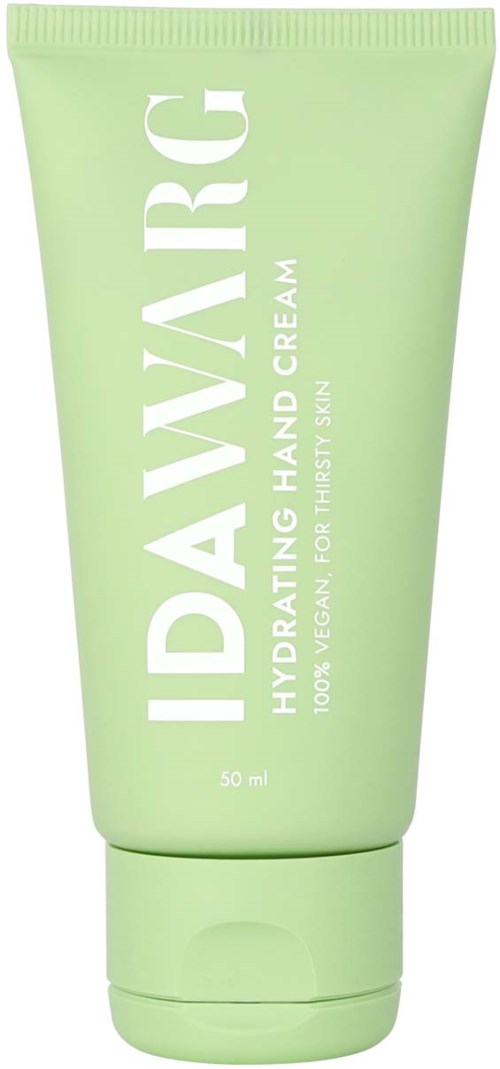 IDA WARG Beauty Hydrating Hand Cream 50 ml