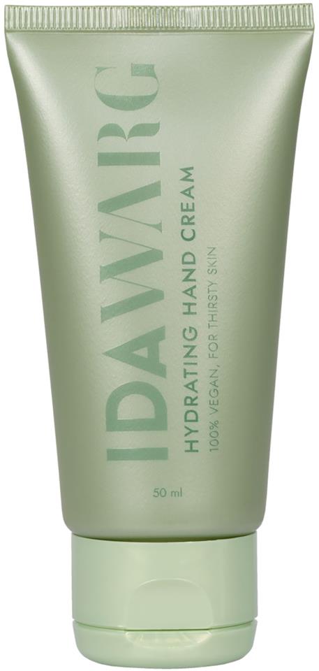 IDA WARG Hydrating Hand Cream 50ml