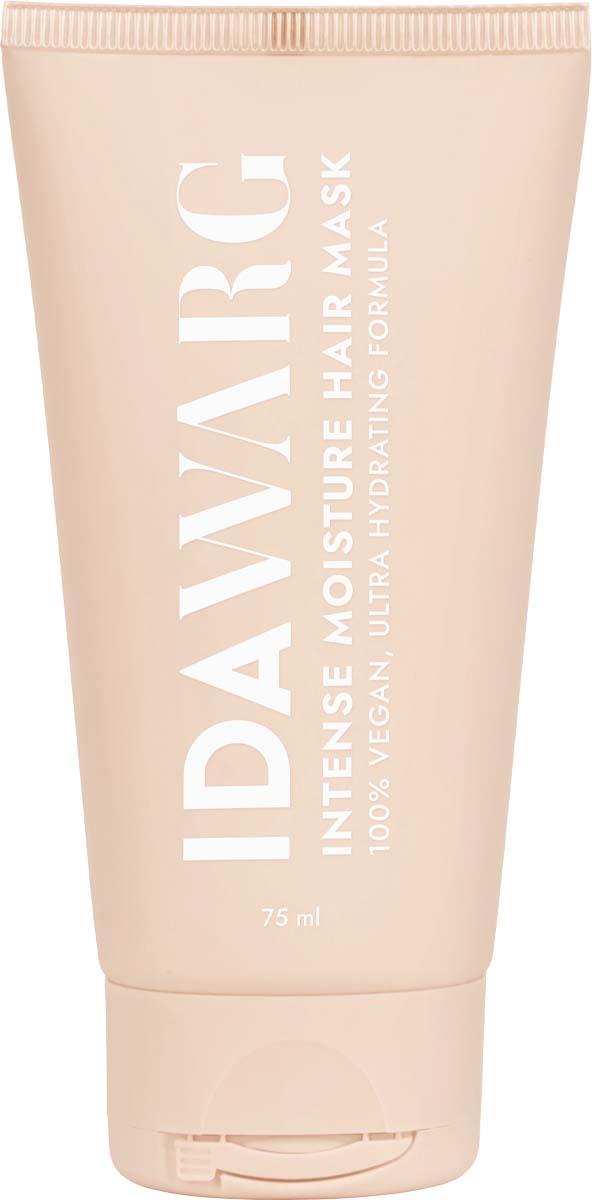 IDA WARG Beauty Intense Moisture Hair Mask Travel Size 75 ml