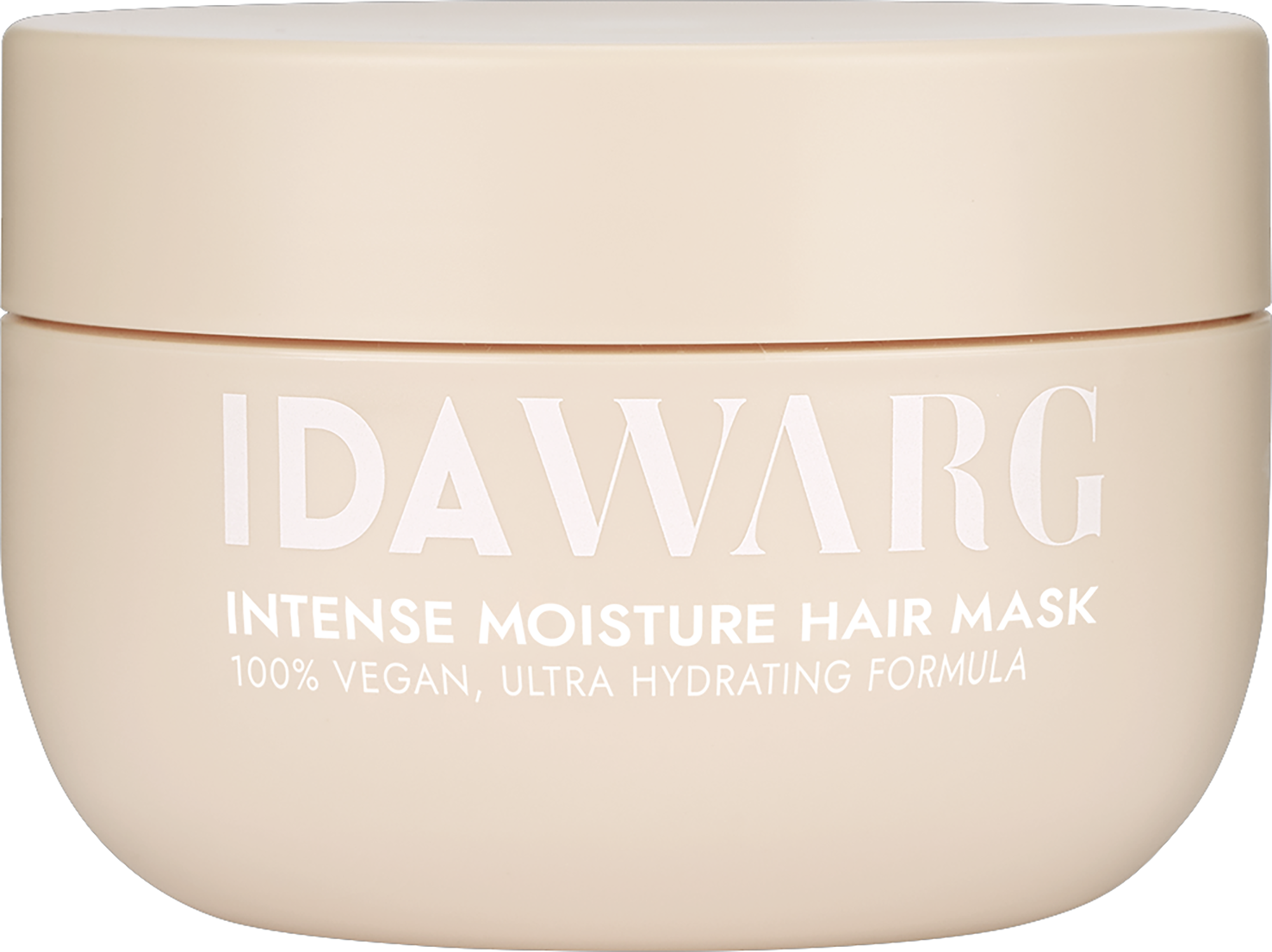 IDA WARG Beauty Intense Moisture Hair Mask 300 ml