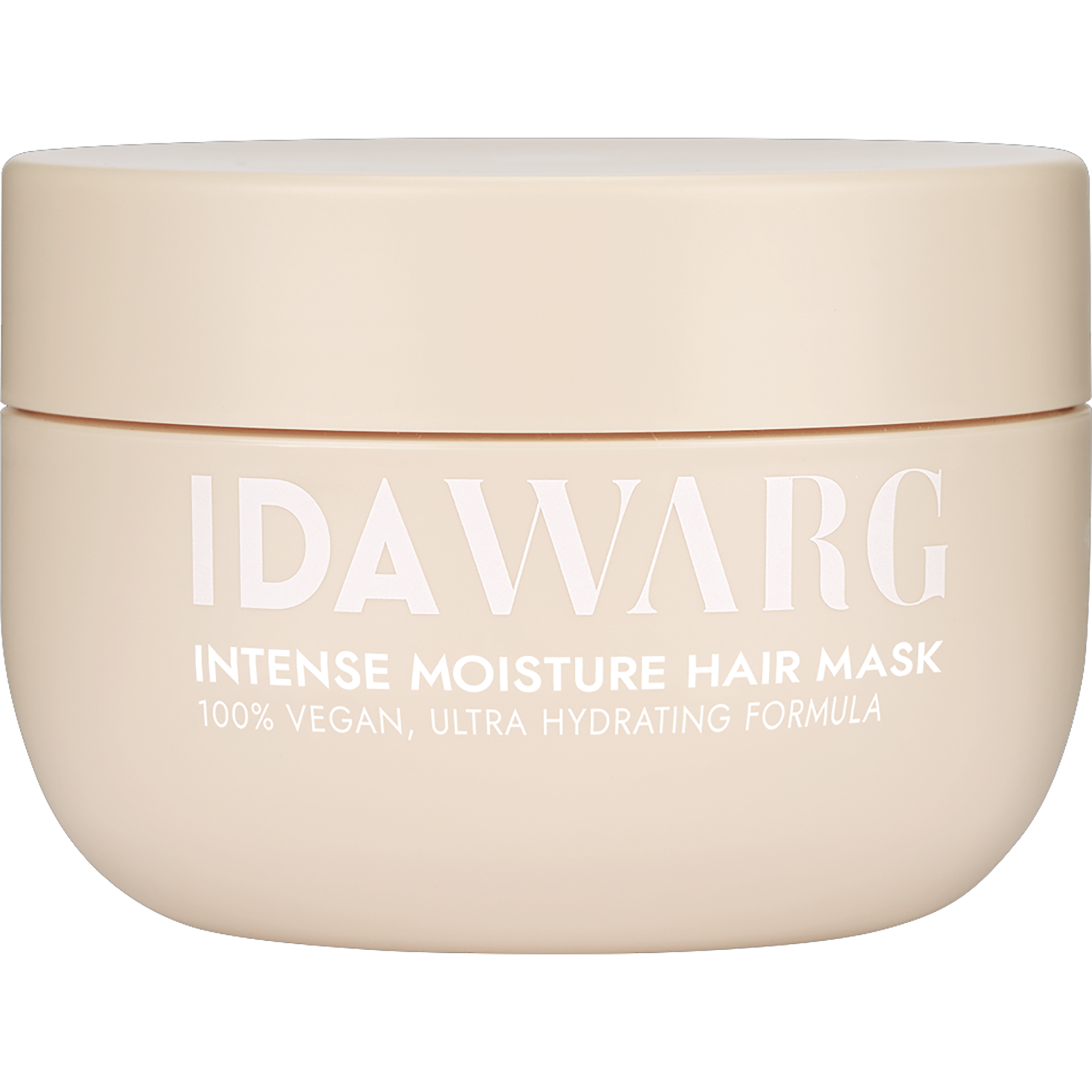 Läs mer om Ida Warg Intense Moisture Hair Mask 300 ml