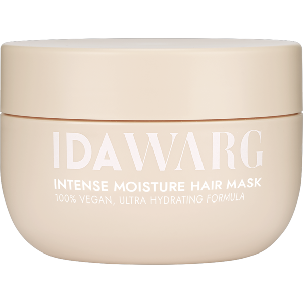 IDA WARG Beauty Intense Moisture Hair Mask 300 ml