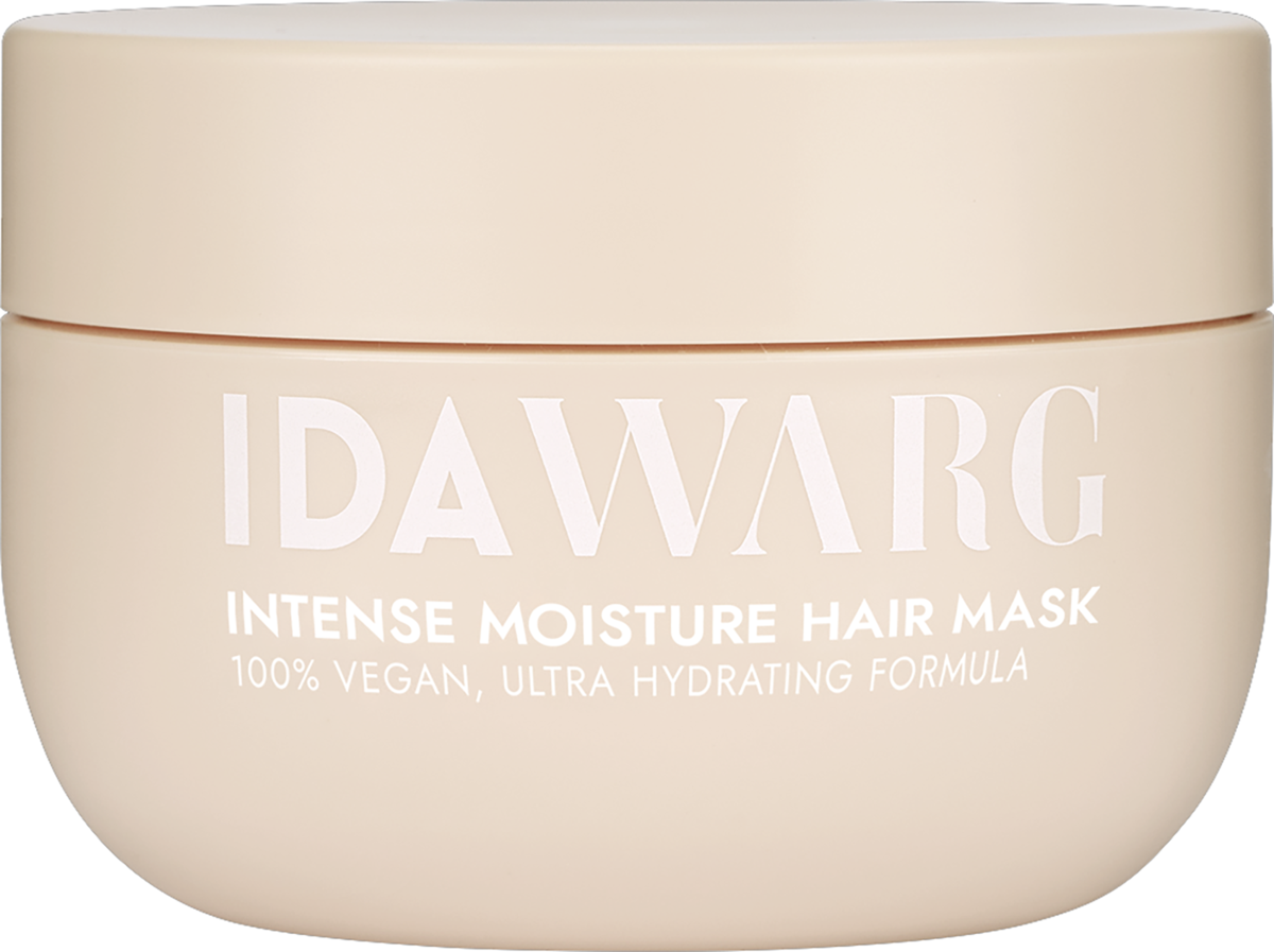 IDA WARG Beauty Intense Moisture Hair Mask 300 ml