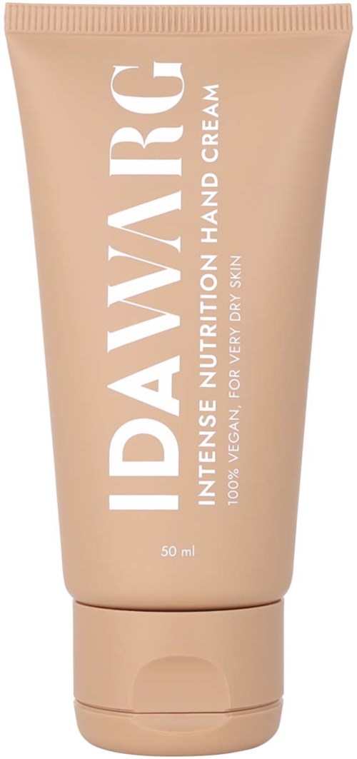 IDA WARG Beauty Intense Nutrition Hand Cream 50 ml