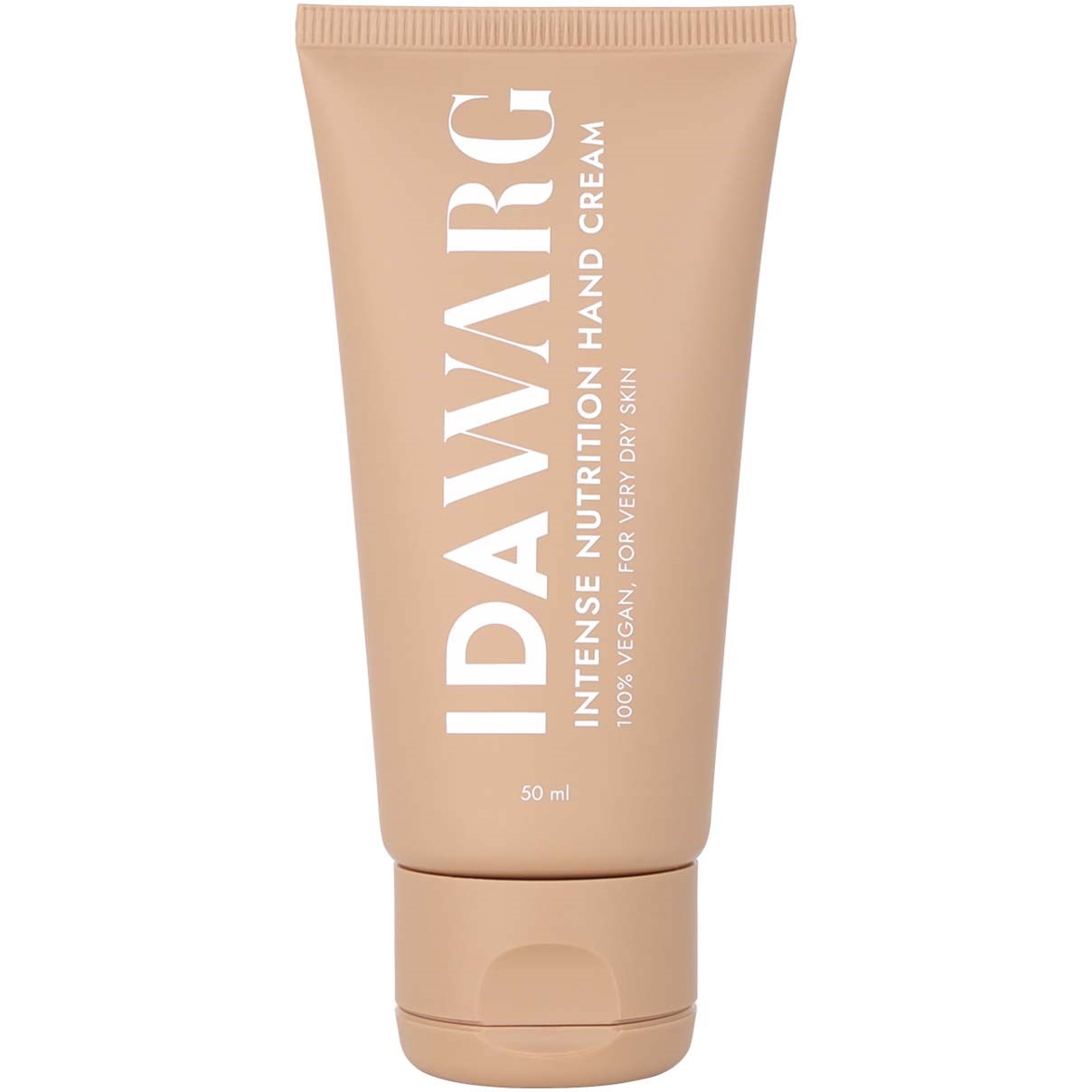 Ida Warg Intense Nutrition Hand Cream 50 ml billede