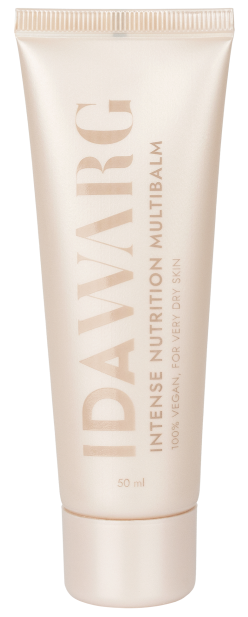 IDA WARG Beauty Intense Nutrition Multibalm 50 ml