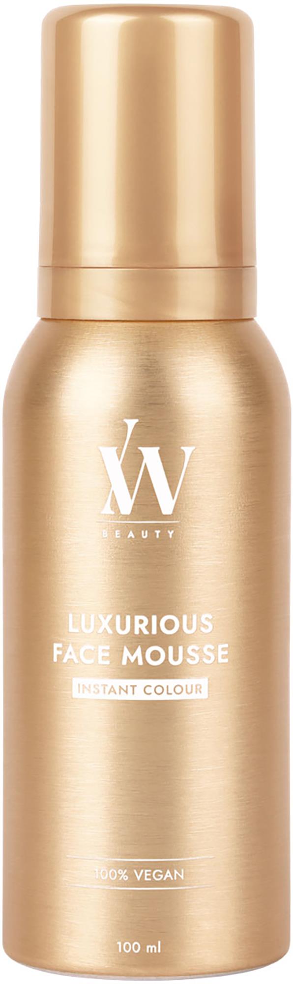 IDA WARG Beauty Luxurious Face Mousse 100 ml