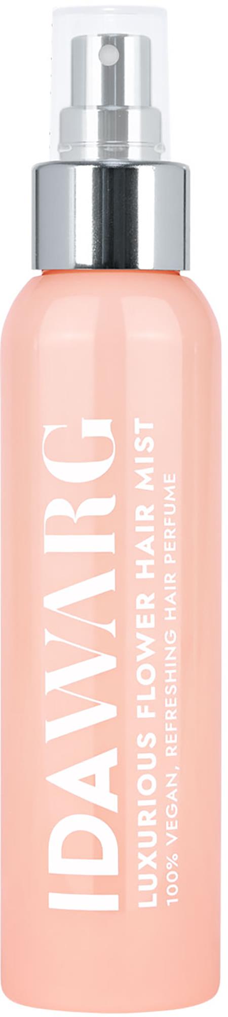 IDA WARG Beauty Luxurious Flower Hair Mist 100 ml