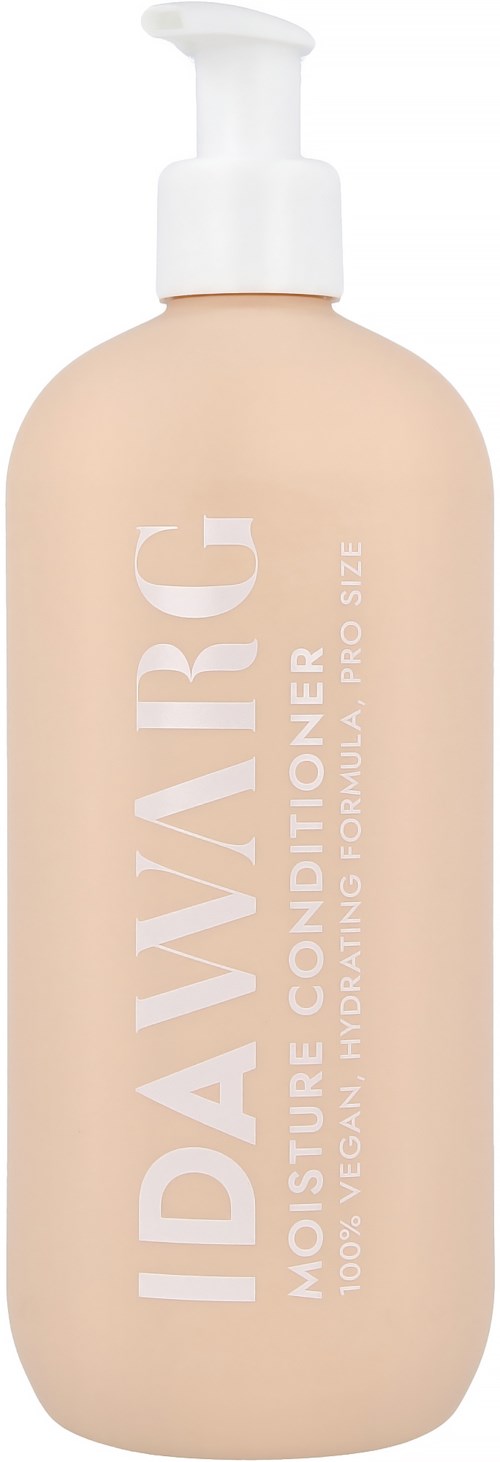 IDA WARG Beauty Moisture Conditioner 500 ml