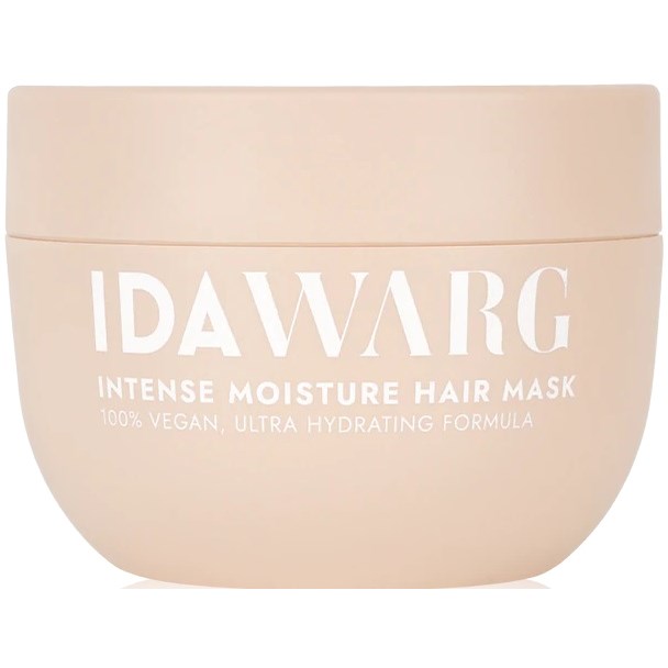 Ida Warg Ida Warg Moisture Hair Mask Small Size 100 ml 100 ml