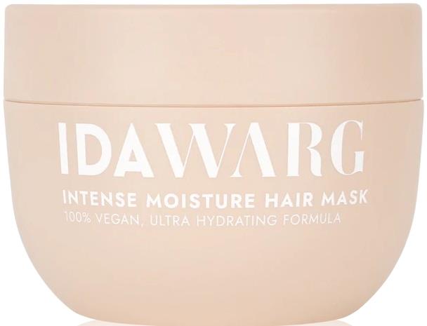 Ida Warg Moisture Hair Mask Small Size 100 ml