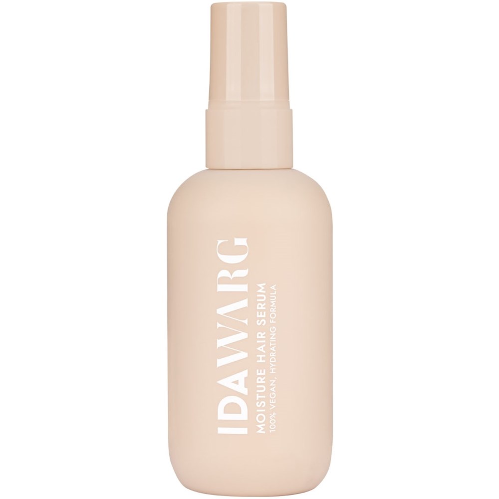 IDA WARG Beauty IDA WARG Beauty Moisture Hair Serum 100 ml