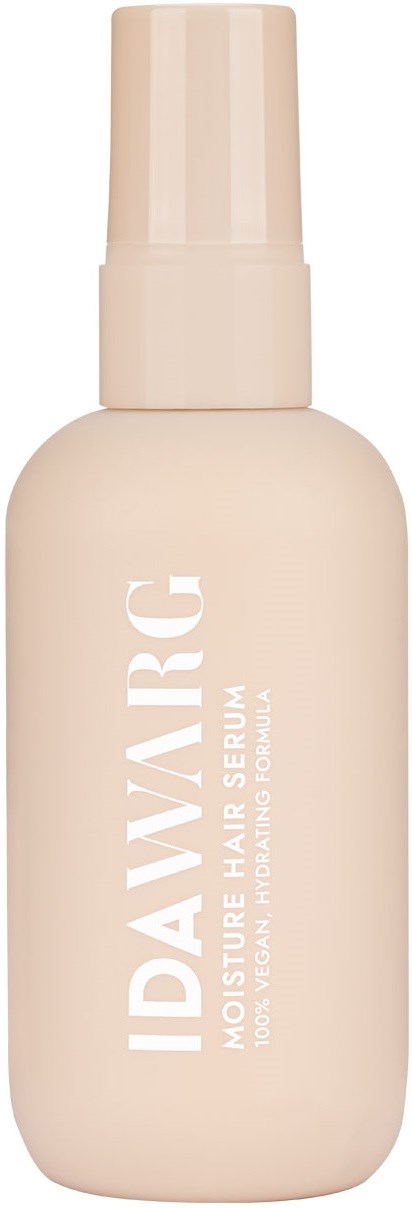 IDA WARG Beauty Moisture Hair Serum 100 ml