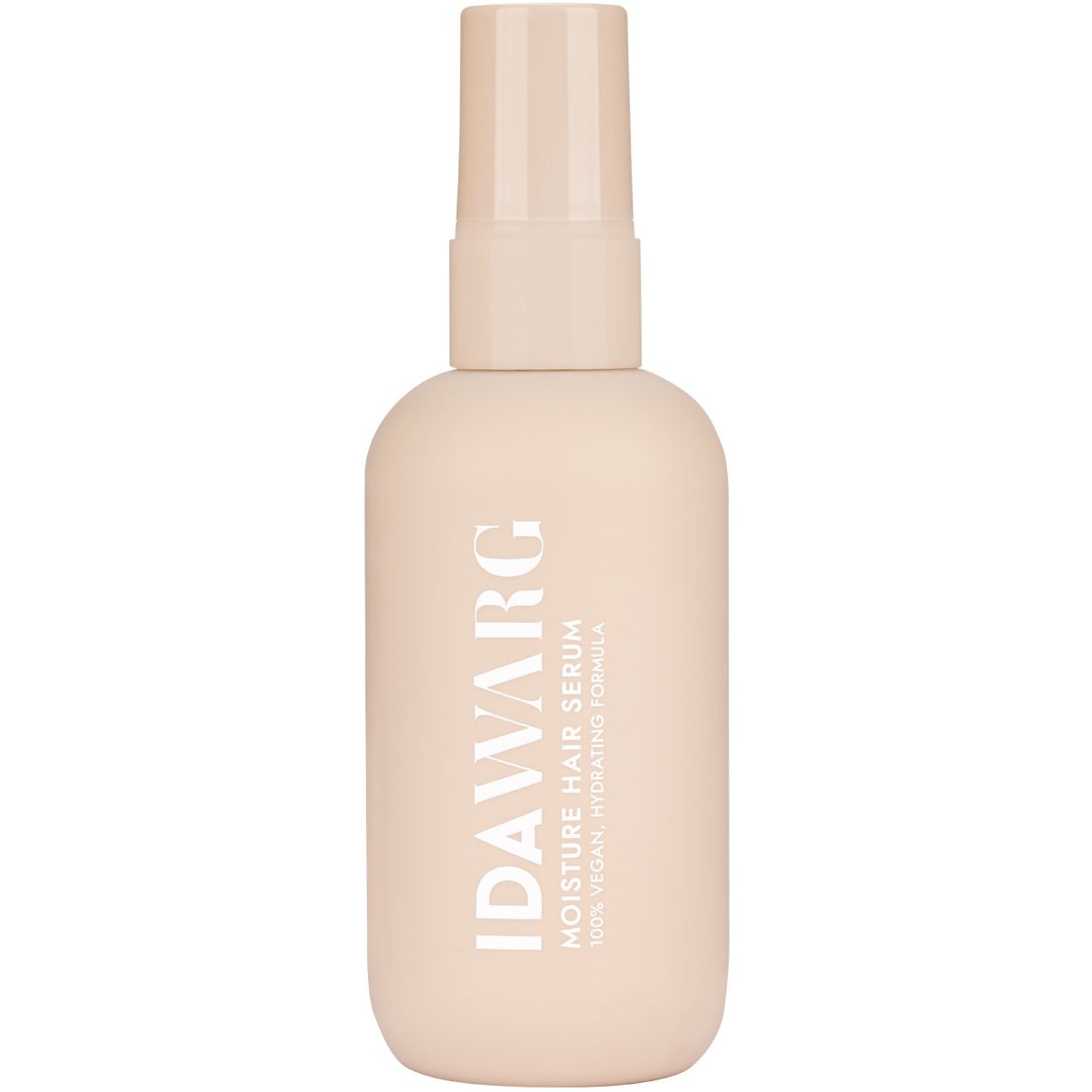 Ida Warg Moisture Hair Serum 100 ml billede