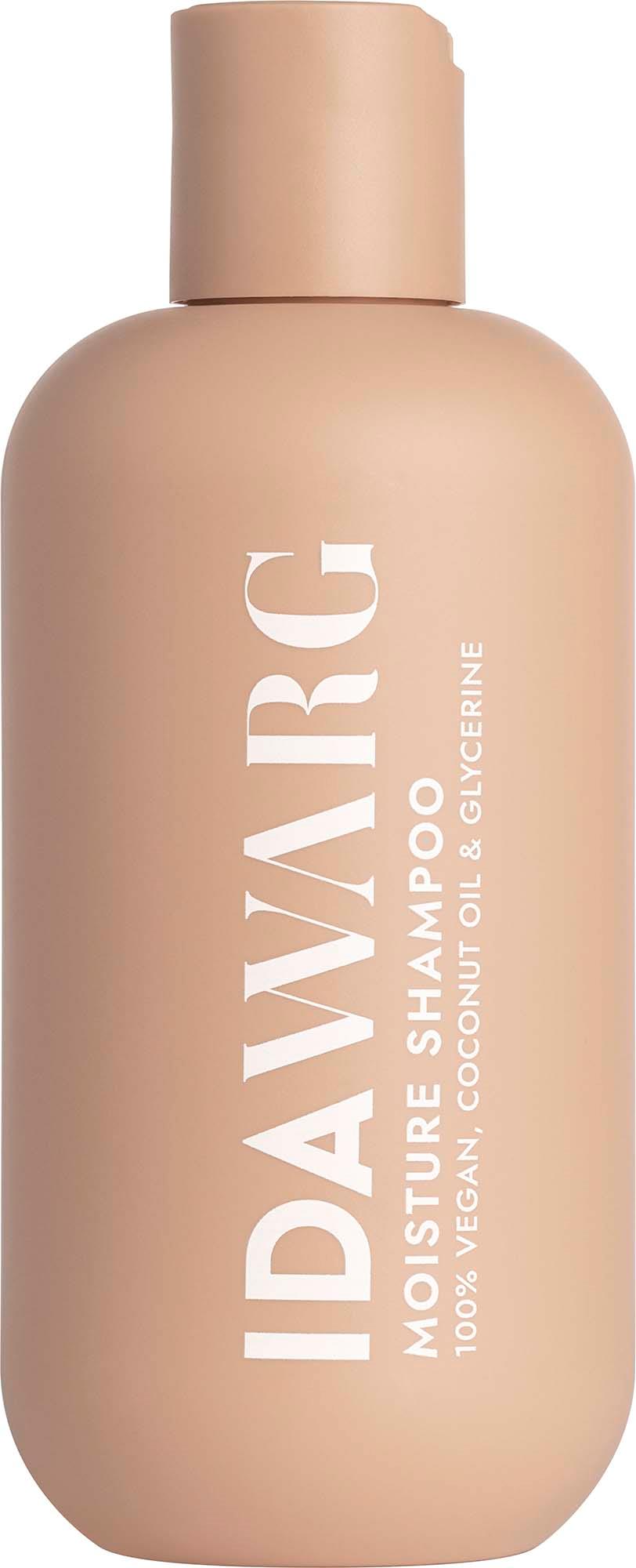 IDA WARG Beauty Moisture Shampoo 250 ml