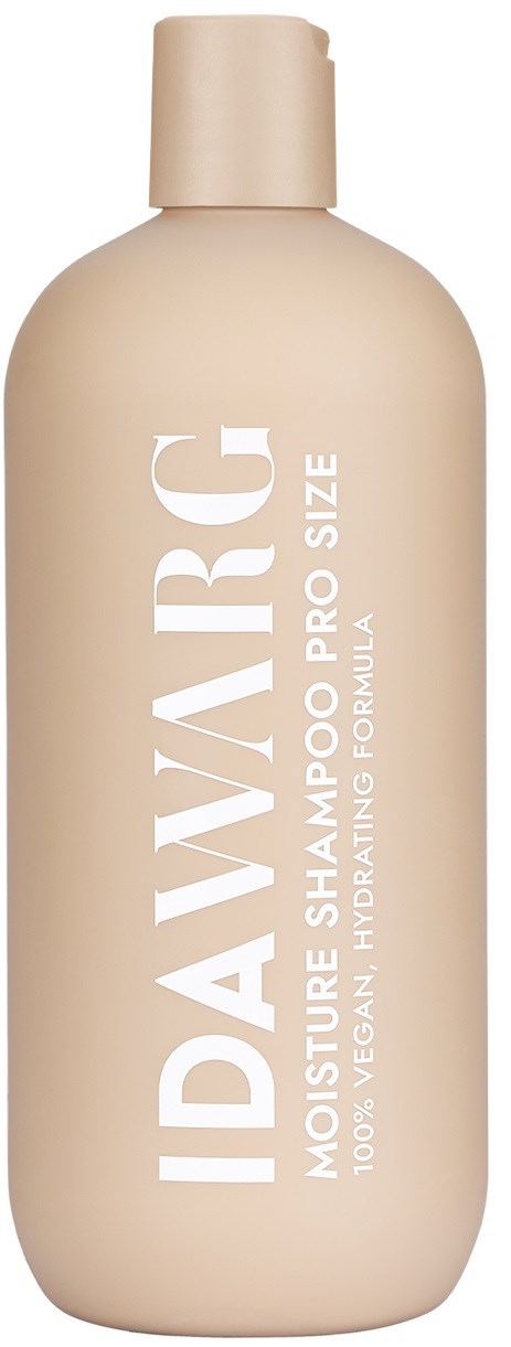 IDA WARG Beauty Moisture Shampoo 500 ml