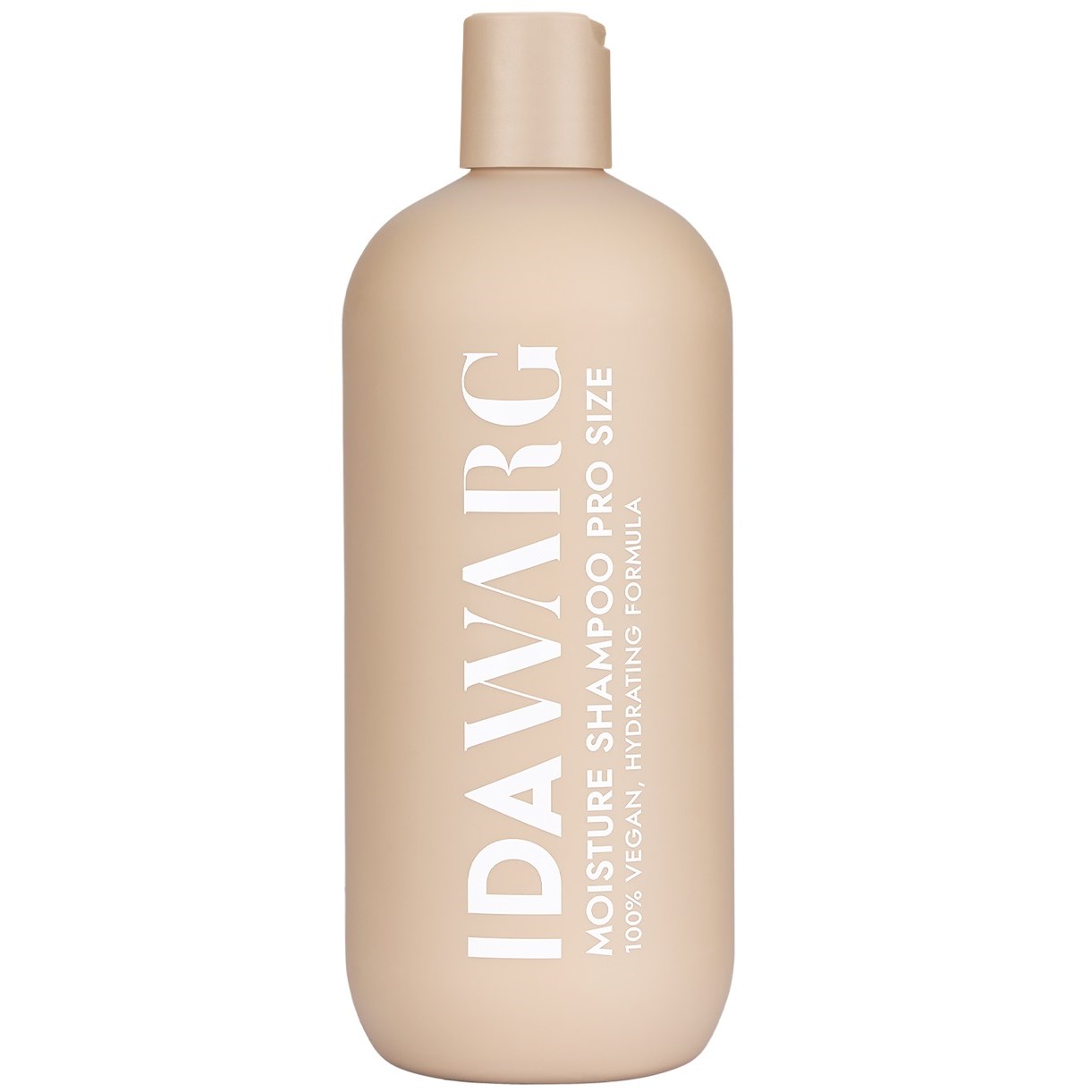 IDA WARG Beauty Moisture Duo 2x500 ml - 100 ml