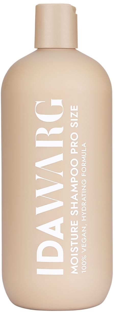 IDA WARG Beauty Moisture Shampoo 500 ml