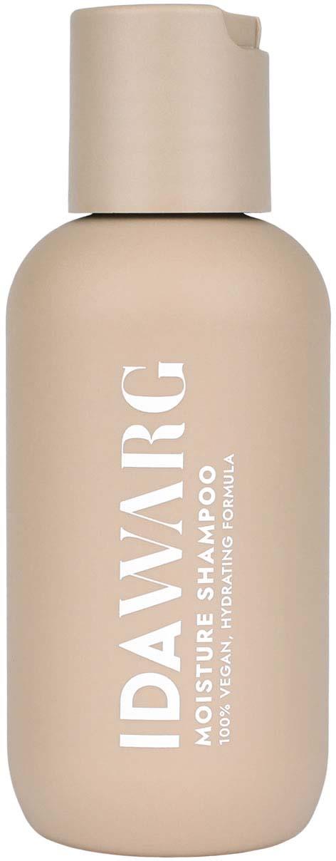 IDA WARG Beauty Moisture Shampoo 100 ml