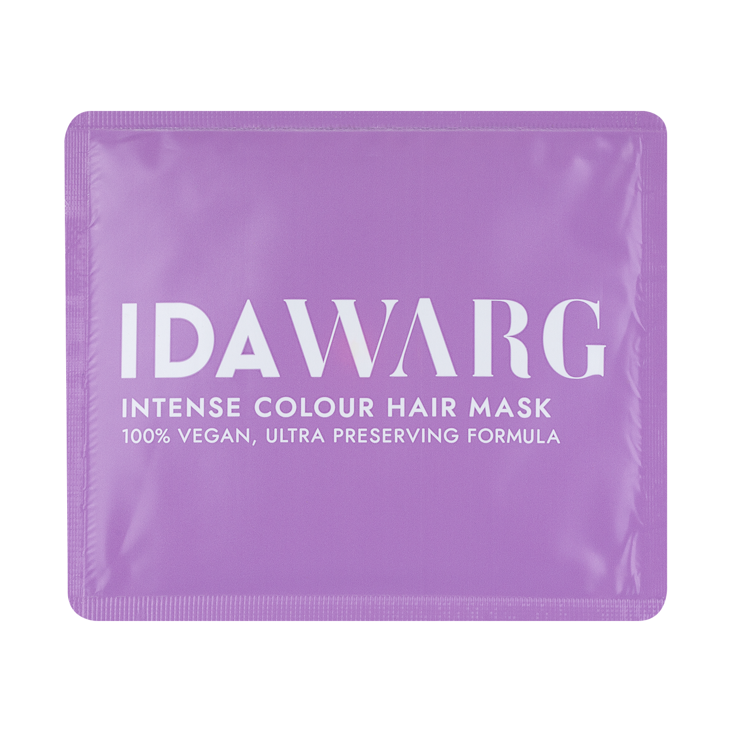 Ida Warg One Time- Intensive Color Hair Mask  25 ml