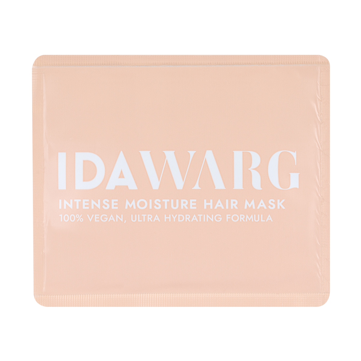 IDA WARG Beauty One Time Mask - Intensive Moisture Mask 25 ml