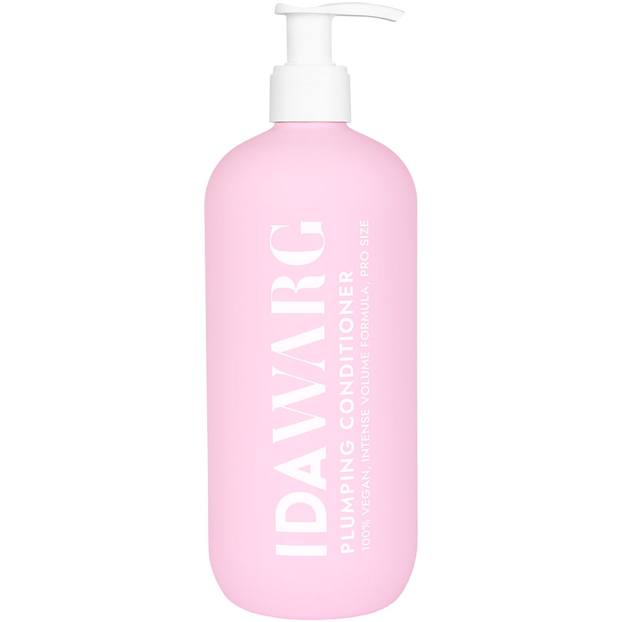 Ida Warg Plumping Conditioner 500 ml billede