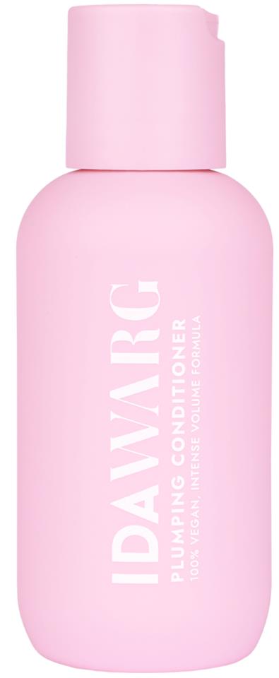 Ida Warg Plumping Conditioner Small Size 100 ml