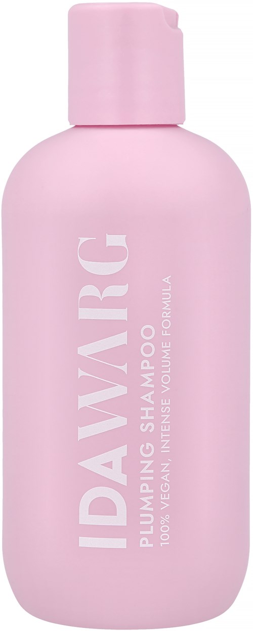 IDA WARG Beauty Plumping Shampoo 250 ml