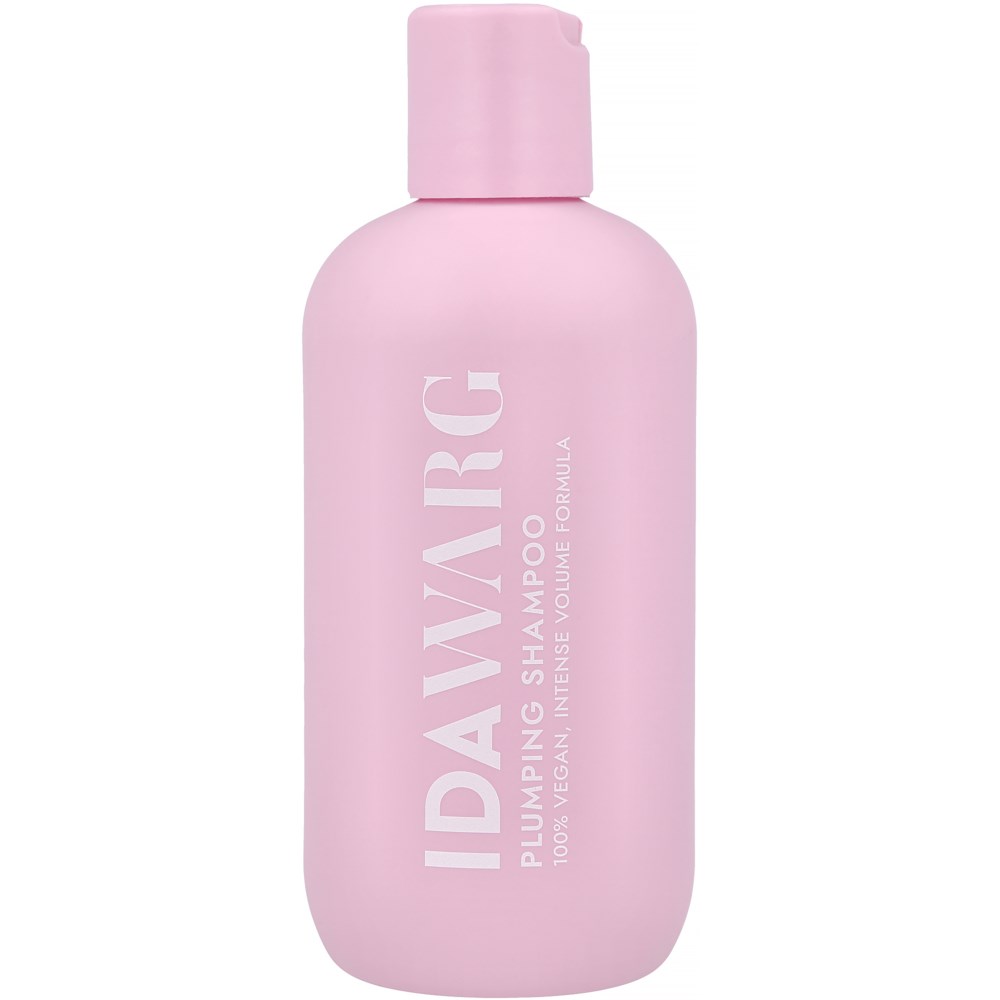 IDA WARG Beauty IDA WARG Beauty Plumping Shampoo 250 ml