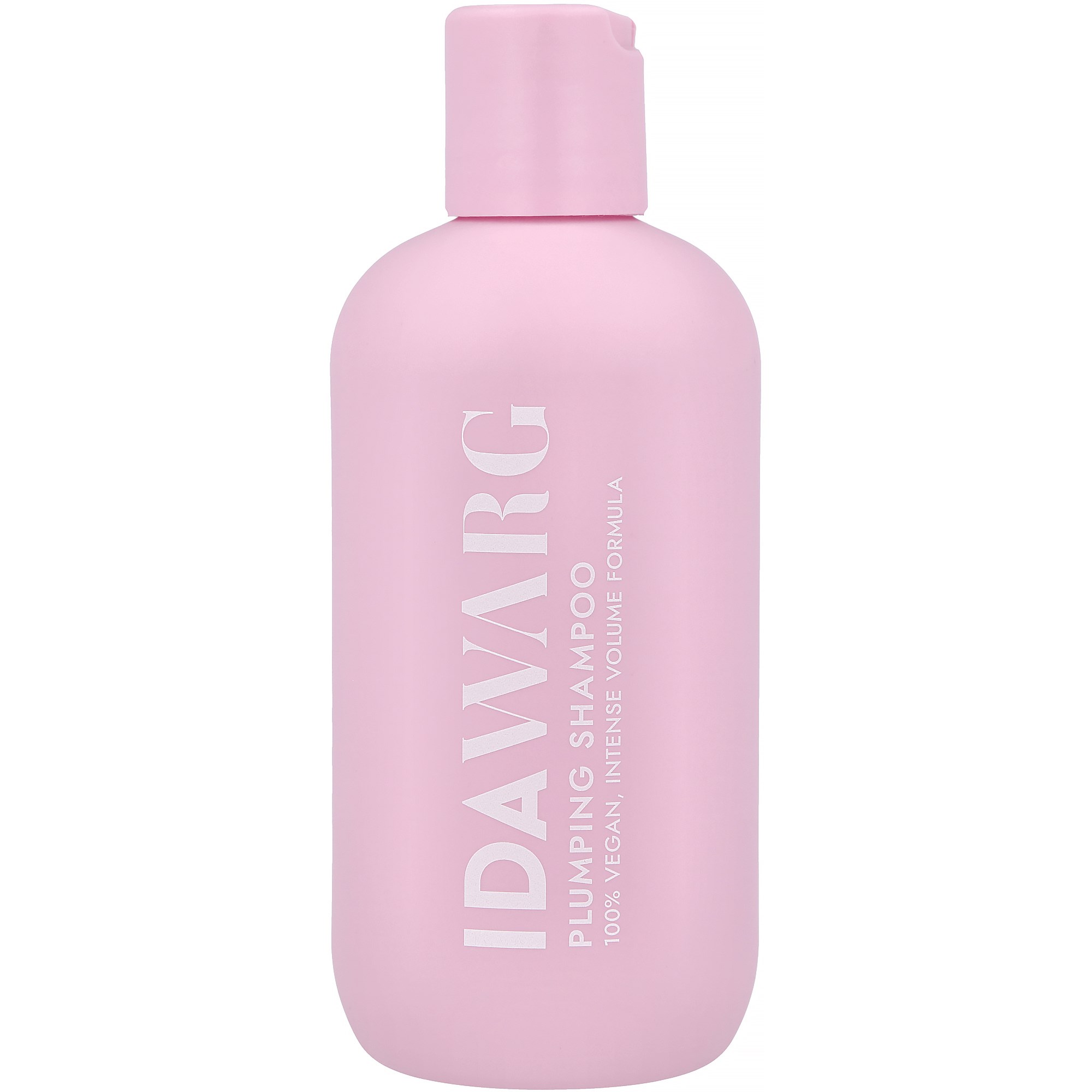 IDA WARG Beauty Plumping Shampoo 250 ml